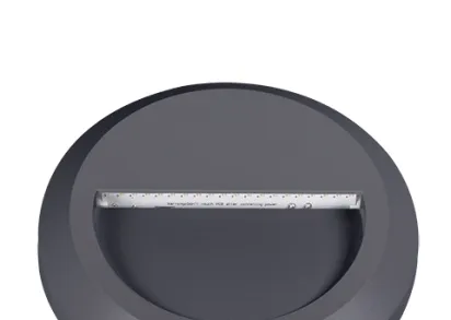 Светильник фасадный Kanlux CROTO LED-GR-O 22771