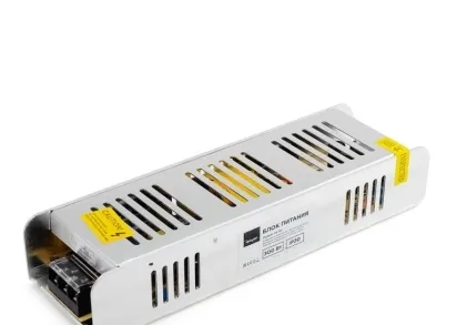 Блок питания Apeyron 24V 300W IP20 12,5A 03-101