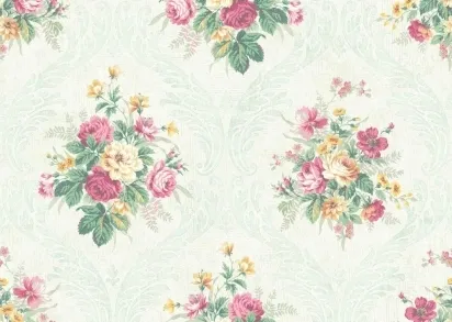 Обои Architector French Cameo FL90404