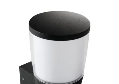 Фасадный светильник Kanlux SORTA 16L-UP 25680