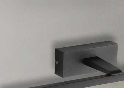 Подсветка для зеркал Favourite Scriptor 2432-1W