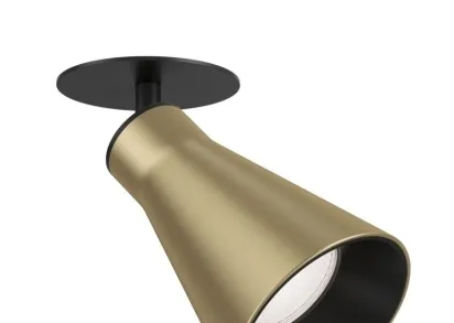 Встраиваемый спот Maytoni Virar C059CL-01MG