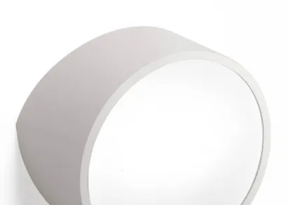 Уличный настенный светодиодный светильник Mantra Mini 5482