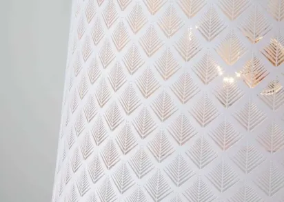 Подвесной светильник Eurosvet 70076/3 белый