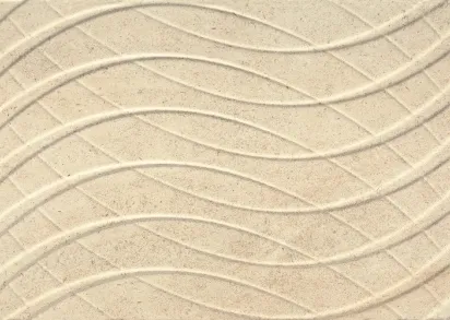 Плитка Sunlight Sand Dark Crema Struktura B 30x60