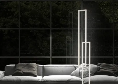 Торшер Mantra Mural 6563