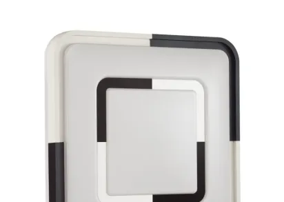 Настенно-потолочный светодиодный светильник Sonex Tan Arti 3047/CL