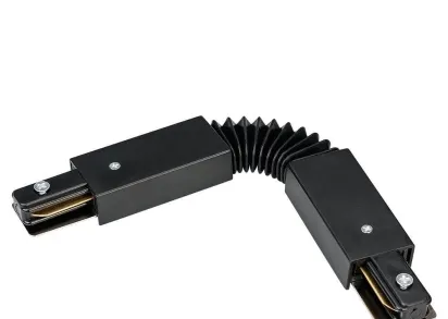 Коннектор гибкий Arlight LGD-2TR-Con-Flex-BK 023994