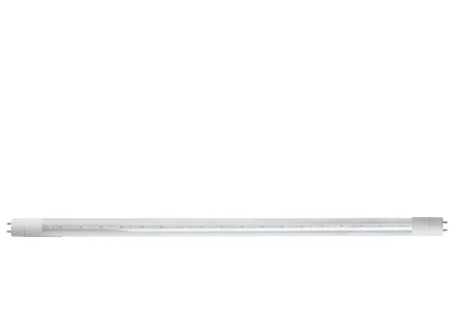 Лампа светодиодная Feron G13 18W прозрачная LB-214 38217