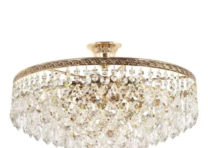 Потолочная люстра Arti Lampadari Castellana E 1.3.46.602 G