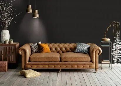 Обои A.S. Creation Ethnic Origin 37178-4