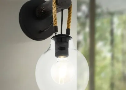 Бра Eglo Roding 43619