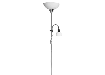 Торшер Arte Lamp Duetto A9569PN-2SS