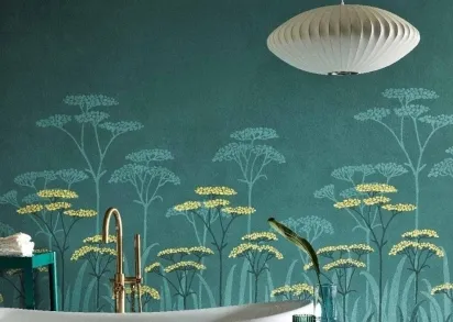 Обои Little Greene National Trust Papers 0245ACDEWZZ