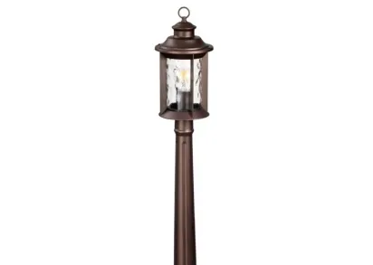 Уличный светильник Odeon Light Nature Mavret 4961/1F