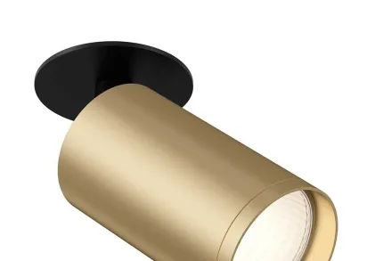 Встраиваемый спот Maytoni Technical Focus S C049CL-U-1BMG