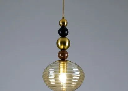 Подвесной светильник Moderli Arti V10913-P