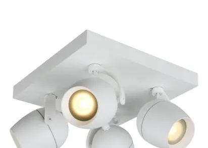 Спот Lucide Preston 09937/14/31