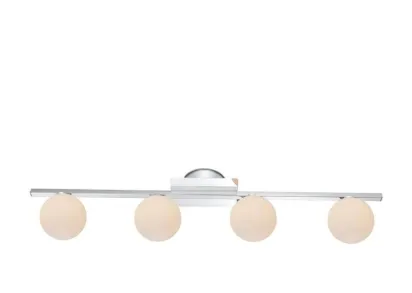 Потолочная люстра Globo Cardiff 5663-4L