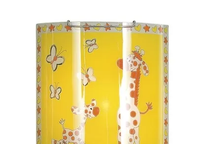 Настенный светильник Citilux Жирафы CL921001W