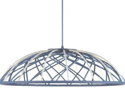 Подвесной светодиодный светильник ST Luce Bound SL6016.703.01