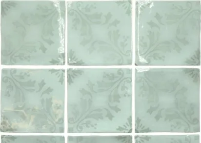 Плитка A037572 Pontes Acqua 13x13