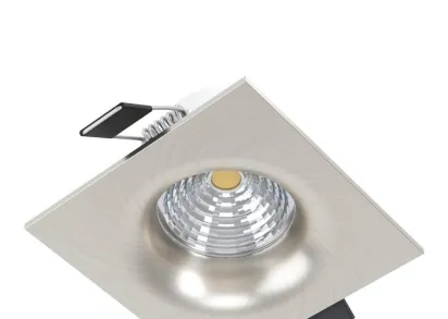 Встраиваемый светодиодный светильник Eglo Saliceto 98474