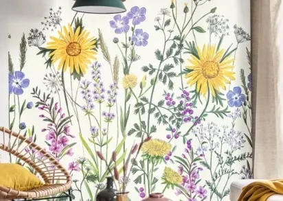 Обои Caselio Danae 103674203