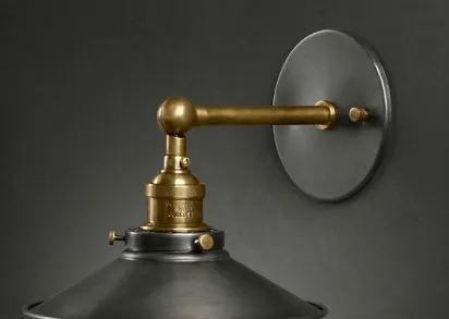 Бра Imperium Loft Factory 84835-22