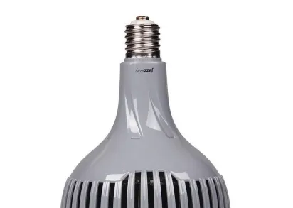 Лампа cветодиодная сверхмощная Jazzway E40 80W 4000K матовая 5005747