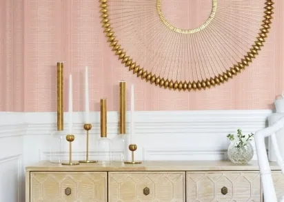 Обои York Handpainted Traditionals TL1962