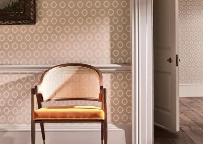 Обои Zoffany Folio 312965