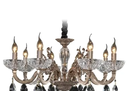 Подвесная люстра Osgona Artifici 719088