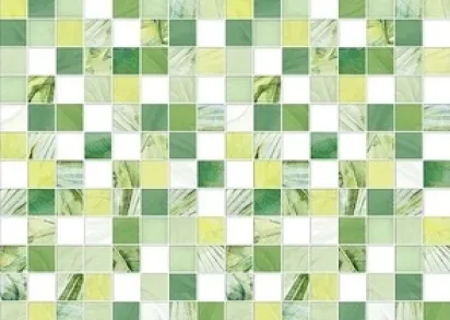 Плитка Фернс салатный 30х60