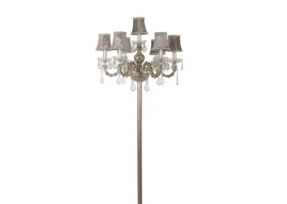 Торшер Dio DArte Asfour Lucca E 3.1.6.200 CG