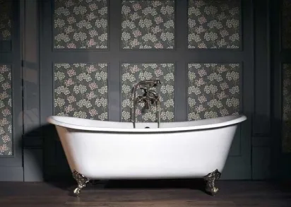 Обои KT-Exclusive Arts&Crafts ET12004