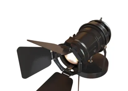 Спот Loft IT Cinema Loft2095-M