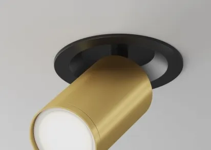 Встраиваемый спот Maytoni Technical Focus S C048CL-U-1BMG