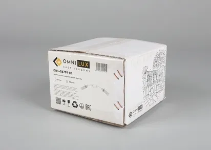 Потолочная люстра Omnilux Lavarone OML-28707-03