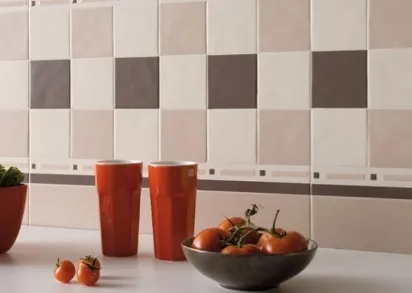 Плитка DC0039N18114 Mazara 15x15