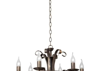 Подвесная люстра Vitaluce V1105/6