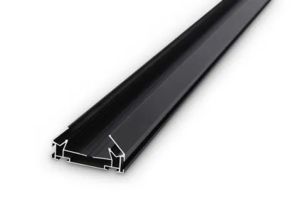 Корпус в натяжной потолок для накладного шинопровода Ambrella Light Track System Standard 220V GL7132