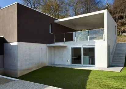 Светильник фасадный Kanlux CROTO LED-GR-L 22770