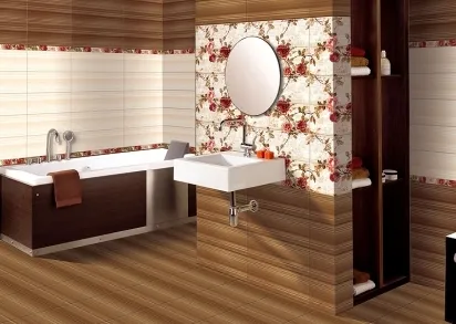 Плитка Extreme Malva 20x50