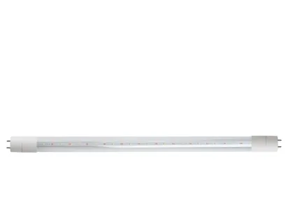 Лампа светодиодная Feron G13 9W прозрачная LB-214 38215