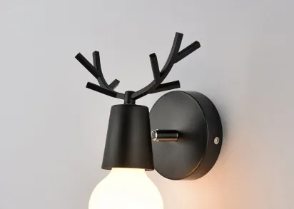 Бра Imperium Loft Deer 181038-26