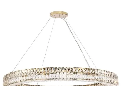 Подвесной светильник Newport 10124+22/S gold М0064019