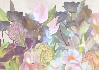 Фрески Wall Street Paleo 22901