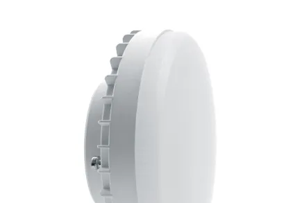 Лампа светодиодная Feron GX53 11W 4000K матовая LB-1511 38206