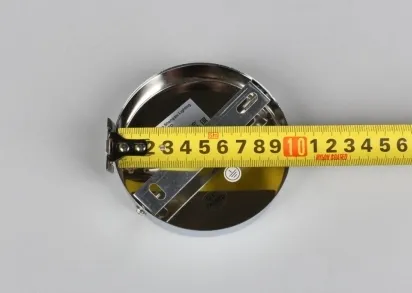 Бра Omnilux Ellera OML-94101-01